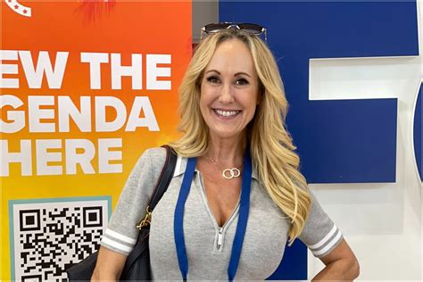 brandi love mom son|Turning Point USA Bans Porn Star Brandi Love 